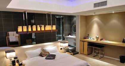 Tianjing Water-drop A Hotel