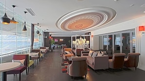 Interior - Tianjing Water-drop A Hotel (Tianjin)