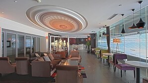 Interior - Tianjing Water-drop A Hotel (Tianjin)