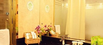 Greentree Inn - Jingdezhen Plaza North Road