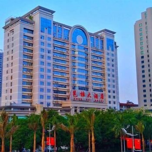 Yonggui Hotel