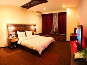 Room - Yonggui Hotel (Nanning)