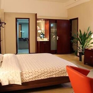 Room - Yonggui Hotel (Nanning)