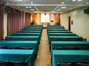 Meeting facility - Yonggui Hotel (Nanning)