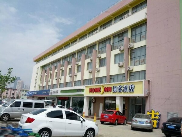 Exterior - Home Inn-qingdao Development Zone Branch (Qingdao)