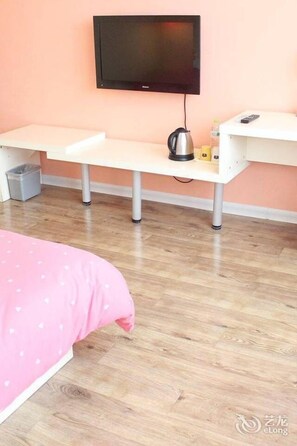 Room - Home Inn-qingdao Development Zone Branch (Qingdao)