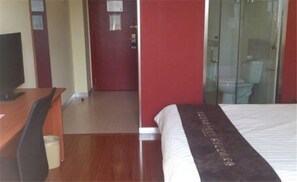 ห้องพัก