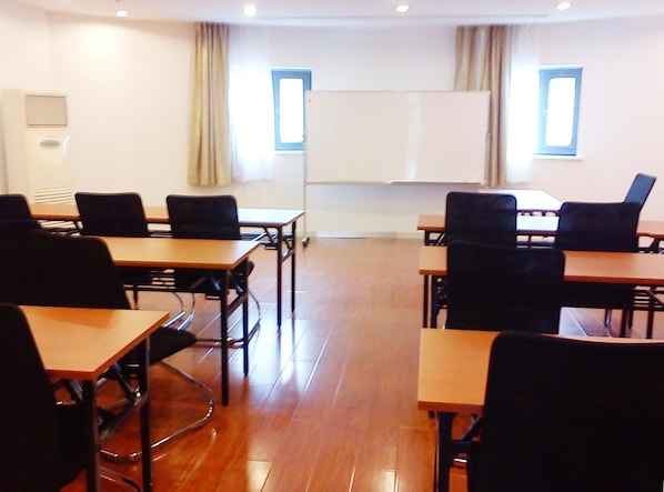 Salle de réunion