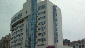 Unclassified image, 5 of 23, button - Hanting Express Hotel Changzhou Railway Station South Square (Changzhou)