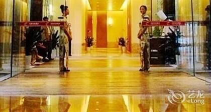 Zhangjiagang Jiangnan Garden Hotel