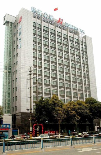 Jinjiang Inn Nantong Gongnong Road