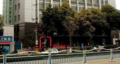 Jinjiang Inn Nantong Gongnong Road