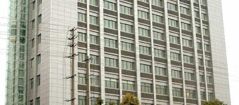 Jinjiang Inn Nantong Gongnong Road