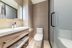Room - HanTing Hotel (Nantong Jinfeida Plaza) (Nantong)