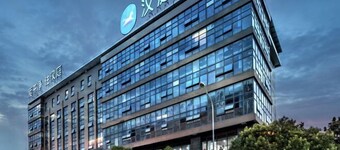 HanTing Hotel (Nantong Jinfeida Plaza)