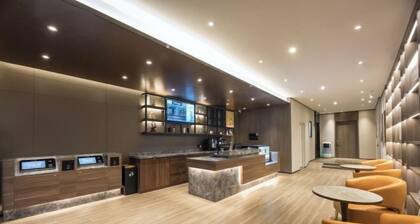 HanTing Hotel (Nantong Jinfeida Plaza)