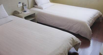 Hanting Inn Wuyi Square - Fuzhou