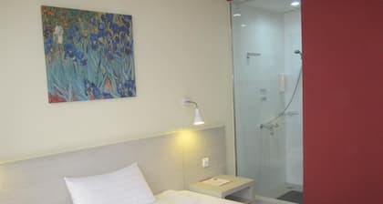 Hanting Inn Wuyi Square - Fuzhou