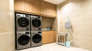 Utsikt fra overnattingsstedet