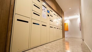 Vistas desde el alojamiento