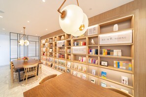 Lobby - Hanting Hotel (Xiamen)