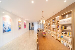 Vistas desde el alojamiento