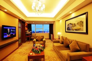 Room - Guandu Hotel - Kunming (Kunming)
