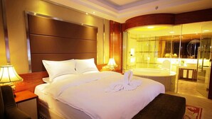 Room - Guandu Hotel - Kunming (Kunming)