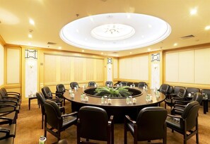 Salle de réunion