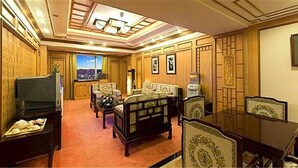 Room - Guandu Hotel - Kunming (Kunming)