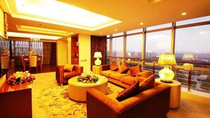 Room - Guandu Hotel - Kunming (Kunming)