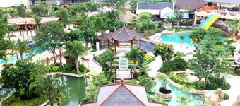 Xiamen Tianmu Hotspring Resort