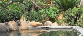 Xiamen Tianmu Hotspring Resort