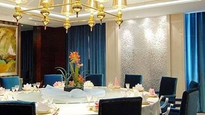 Restaurant - Jade Dragonfly Bontique Hotel (Yangzhou)