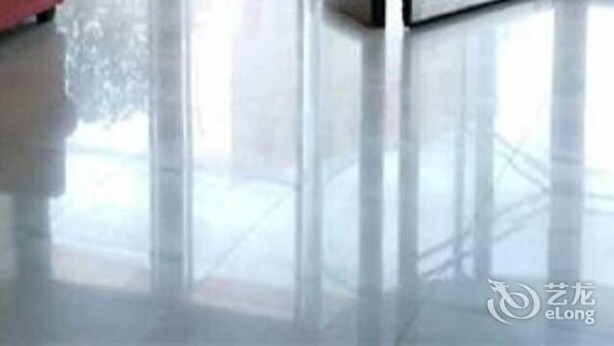 Lobby - Hanting Hotel (Xuzhou)