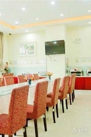 Restaurant - Hanting Hotel (Xuzhou)