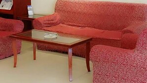 Lobby - Hanting Express Hotel Zhenjiang Jiefang Road (Zhenjiang)