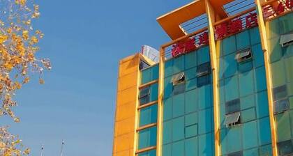 Hanting Express Hotel Zhenjiang Jiefang Road