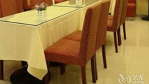 Restaurant - Huai'an Hanting Hotel Huaihai Square (Huai'an)