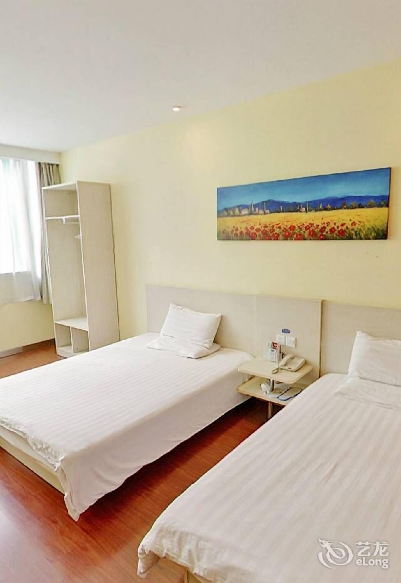 1 Star Hotels