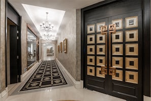 Restaurant - Yun-Zen Jinling World Trade Plaza Hotel (Shijiazhuang)
