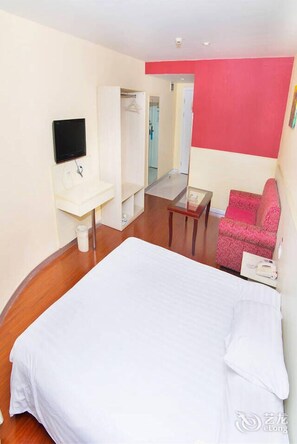 Room - Hanting Hotel Wuxi New District (Wuxi)