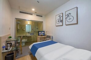 Room - Eaka Hotel (Shijiazhuang)