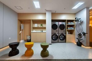 Interior - Eaka Hotel (Shijiazhuang)