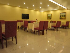 Restaurant - Hanting Express Hotel (Yangzhou)