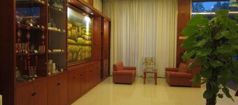 Hanting Express Hotel