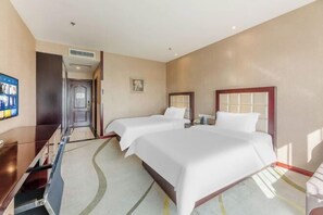 Room - LITTGIN SHANGDONG INTERNATIONAL HOTEL (Shijiazhuang)