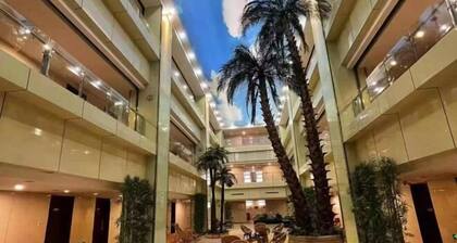 Shangdong International Hotel