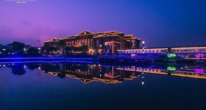 Tong Que Tai New Century Hotel Tongling Anhui