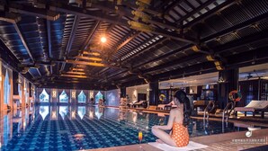 Interior - Tong Que Tai New Century Hotel Tongling Anhui (Tongling)